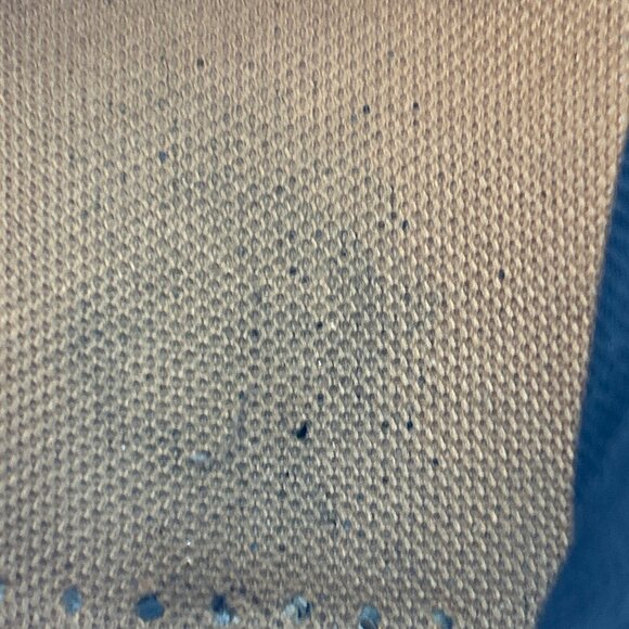 Merrell Chameleon Kids Youth Boys Size 4.5 Hiking Boots Waterproof Shoes Brown - Picture 12 of 12